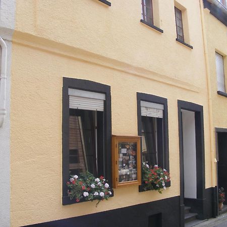 Zum Achten Himmel Klotten Exterior foto