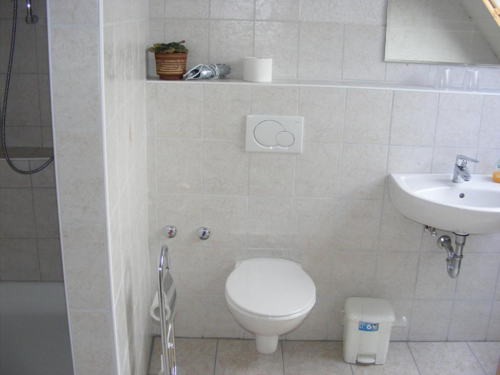 Zum Achten Himmel Klotten Quarto foto